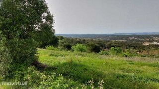 Terreno em Pampilhosa da Serra