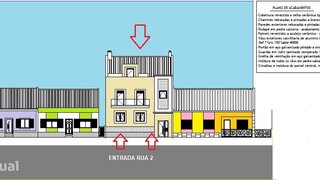 Land for sale in Montijo, Portugal — €350,000
