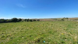 Land for sale in Mértola, Portugal — €85,000