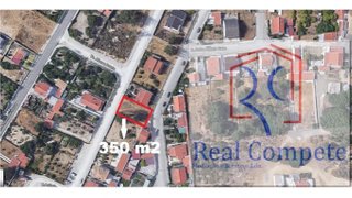 Land for sale in Seixal, Portugal — €89,500