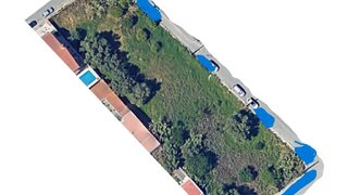 Land for sale in Almada, Portugal — €750,000