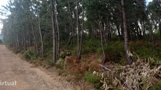 Land for sale in Vila Franca de Xira, Portugal — €45,000