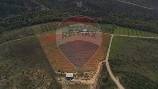 Land for sale in Odemira, Portugal — €45,000
