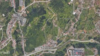 Terreno de 250 909 m² em Coimbra
