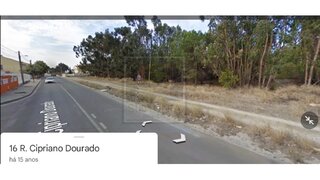 Terreno em Seixal