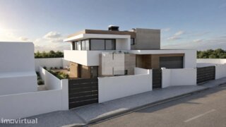 Land for sale in Figueira da Foz, Portugal — €120,000