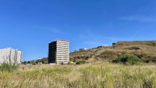 Terreno em Lisboa · 560 m² · 3 600 000 €