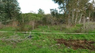 Land for sale in Odemira, Portugal — €90,000