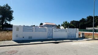 Terreno em Setúbal · 315 m² · 150 000 €