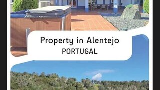 Land for sale in Alcácer do Sal, Portugal — €2,500,000