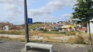 Terreno para venda em Sintra, Portugal — 95 000 €