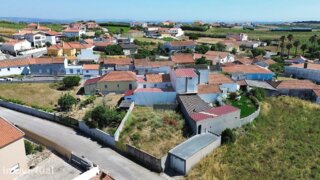 Land for sale in Lourinhã, Portugal — €55,000