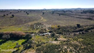Land for sale in Almodôvar, Portugal — €31,500