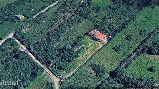 Land for sale in Sintra, Portugal — €160,000