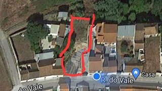 Land for sale in Azambuja, Portugal — €32,000