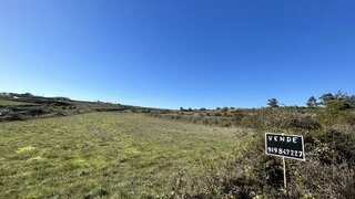 Land for sale in Sintra, Portugal — €69,000