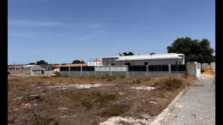 Land for sale in Setúbal, Portugal — €110,000