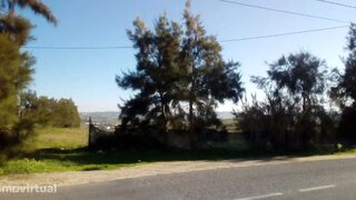 Land for sale in Torres Vedras, Portugal — €190,000