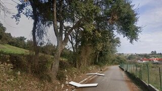 Land for sale in Arruda dos Vinhos, Portugal — €26,000