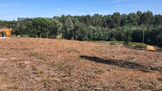 Land for sale in Tábua, Portugal — €40,000