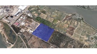 Terreno em Setúbal · 200 000 m² · 6 000 000 €