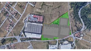 Terreno · 29 643 m²