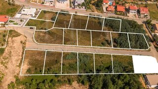 Land for sale in Arganil, Portugal — €29,920