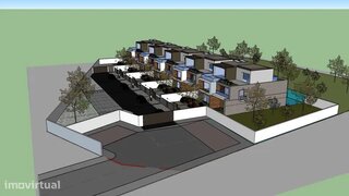Terreno para venda em Cascais, Portugal — 8 500 000 €