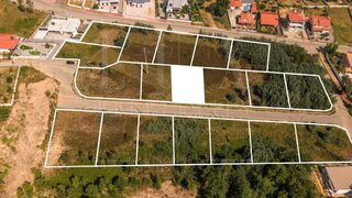 Land for sale in Arganil, Portugal — €29,200