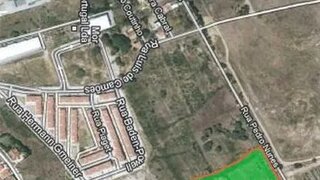 Terreno para venda em Cascais, Portugal — 2 200 000 €