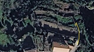 Terreno · 700 m² · 2500 €