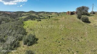 Land for sale in Odemira, Portugal — €120,000
