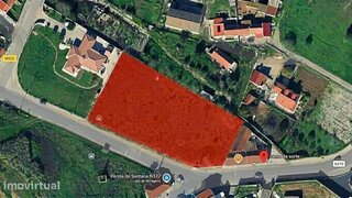 Land for sale in Sesimbra, Portugal — €320,000