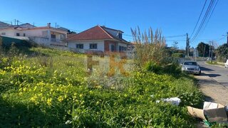 Land for sale in Sesimbra, Portugal — €141,000