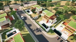 Terreno · 5362 m² · 160 000 €