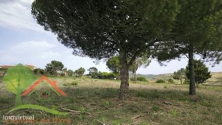 Land for sale in Sintra, Portugal — €135,000