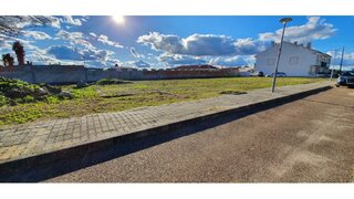 Land for sale in Reguengos de Monsaraz, Portugal — €58,440