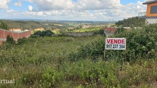 Land for sale in Alenquer, Portugal — €68,000