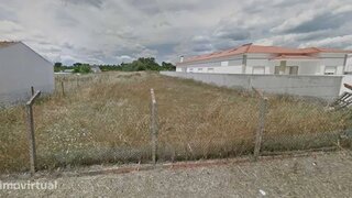 Terreno em Lisboa