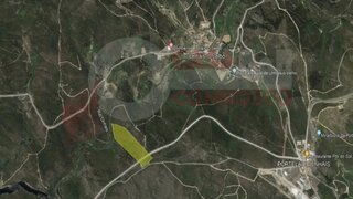 Land for sale in Pampilhosa da Serra, Portugal — €19,920