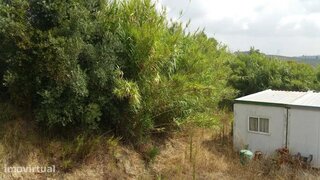 Land for sale in Alenquer, Portugal — €55,000