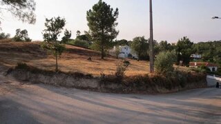 Terreno de 900 m² em Coimbra