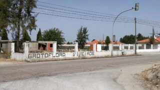 Terreno em Palmela · 5028 m² · 535 000 €