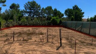 Land for sale in Odemira, Portugal — €49,000
