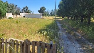 Terreno · 4 m² · 15 000 €