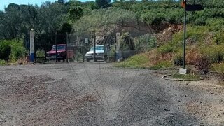 Land for sale in Grândola, Portugal — €150,000