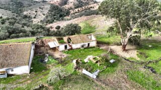 Land for sale in Odemira, Portugal — €420,000