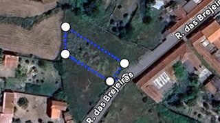 Land for sale in Mira, Portugal — €25,000