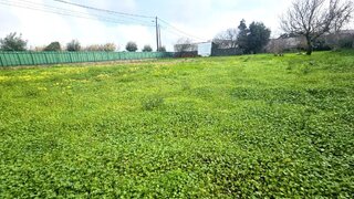 Land for sale in Lourinhã, Portugal — €160,000