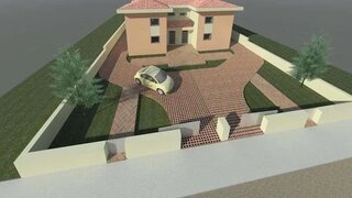Land for sale in Cantanhede, Portugal — €85,000